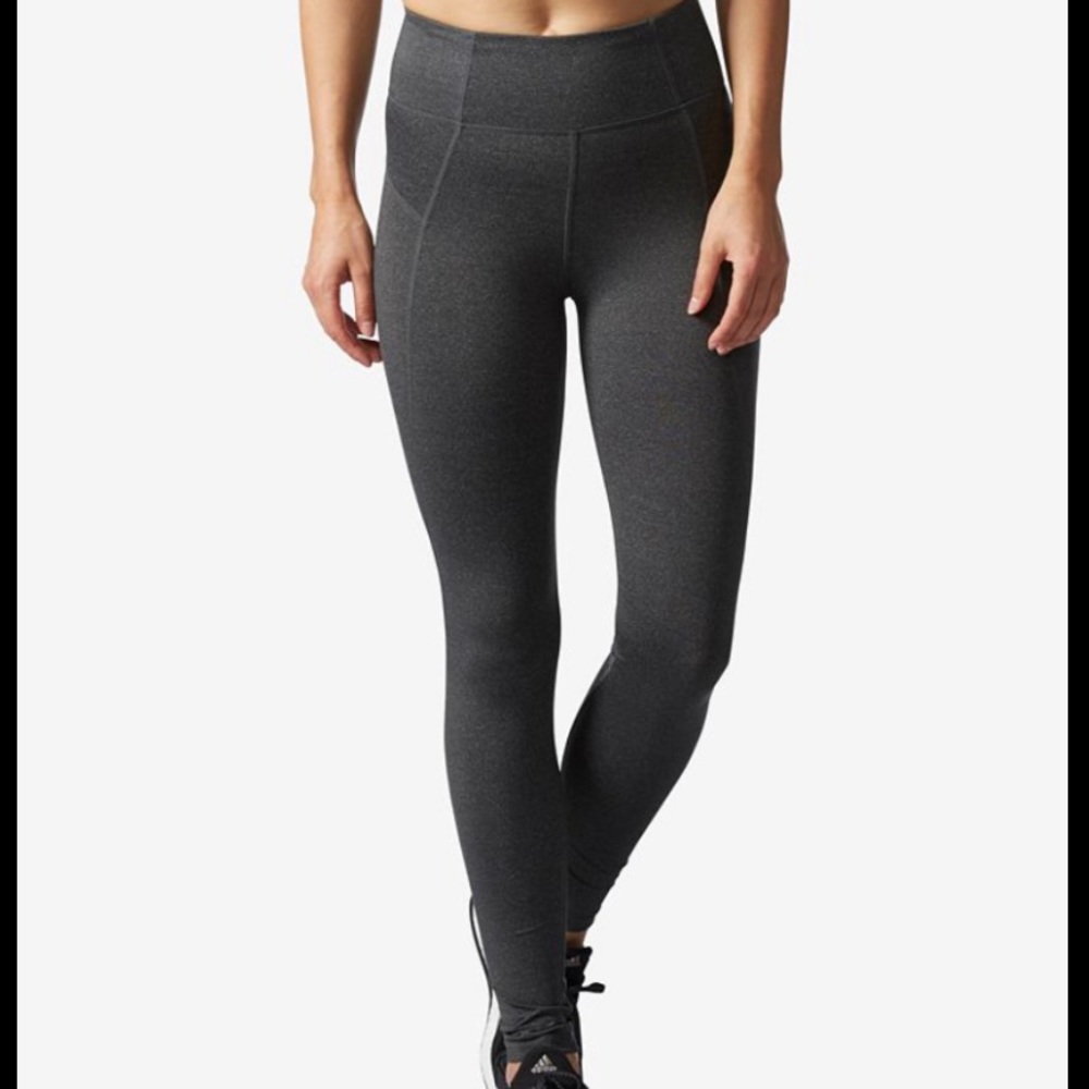 Adidas Climalite Work Out Pants M